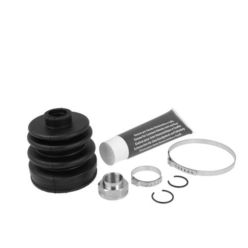 Σετ φούσκες, άξονας μετ. κίν.