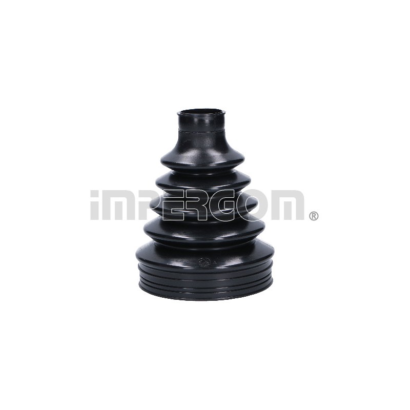 Φούσκα, άξονας μετάδ. κίνησης
