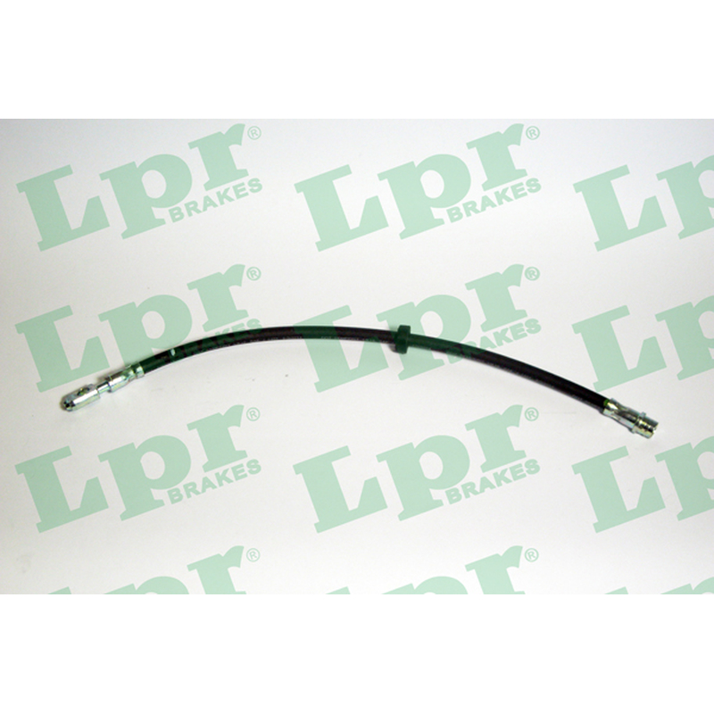 Ελαστικός σωλήνας φρένων
