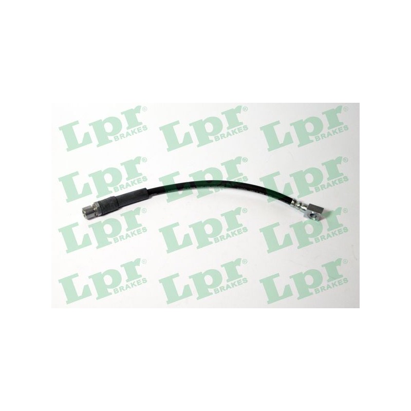 Ελαστικός σωλήνας φρένων