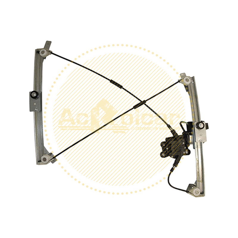 Γρύλος παραθύρου