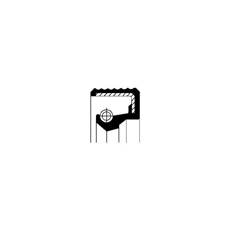 Στεγανοποιητικός δακτύλιος