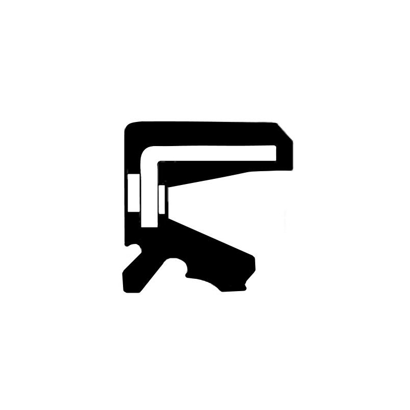 Τσιμούχα, διαφορικό