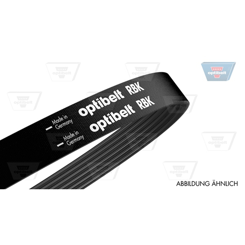 Ιμάντας poly-V