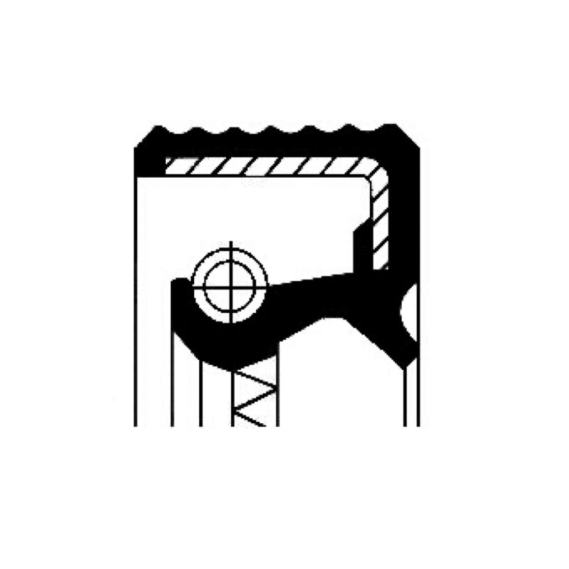 Στεγανοποιητικός δακτύλιος