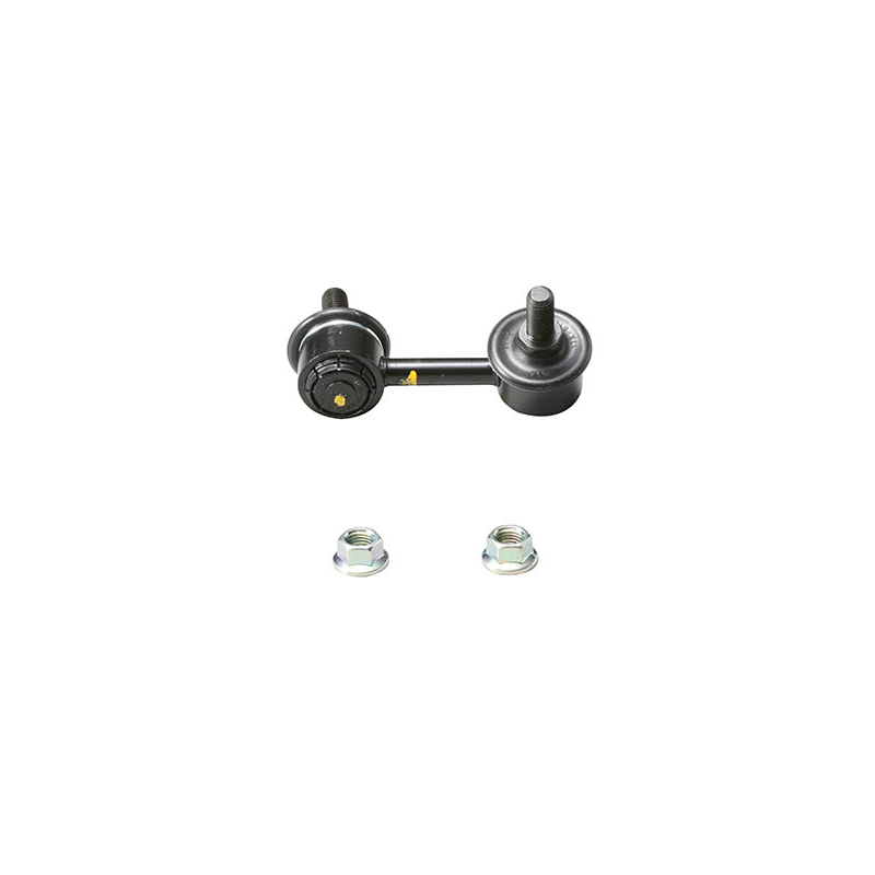 Ράβδος/στήριγμα, ράβδος στρέψης