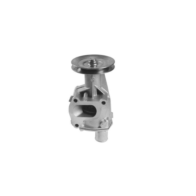 Αντλία νερού, ψυγείο κινητήρα