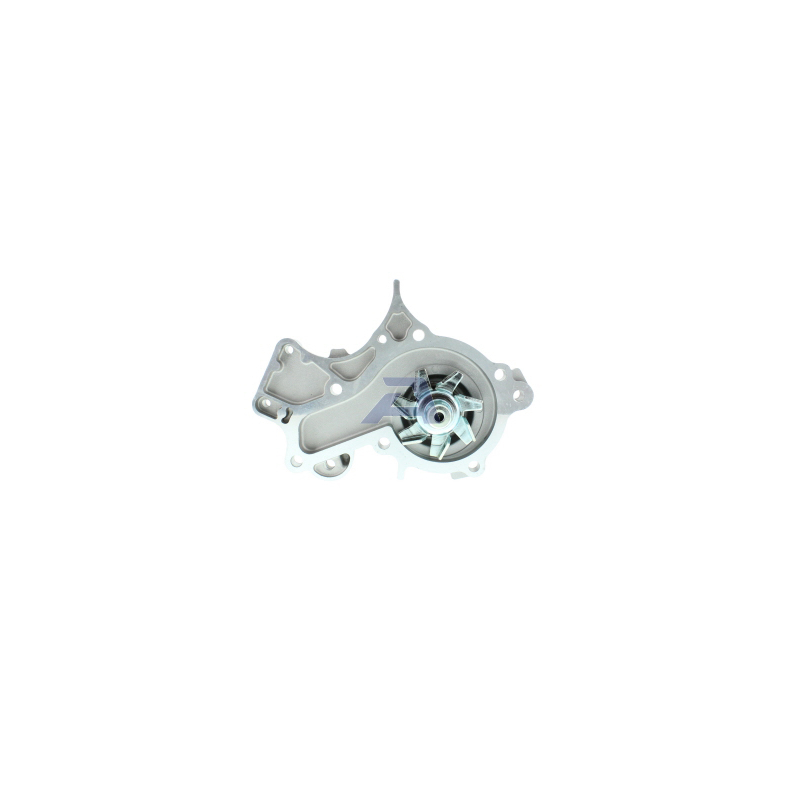Αντλία νερού, ψυγείο κινητήρα
