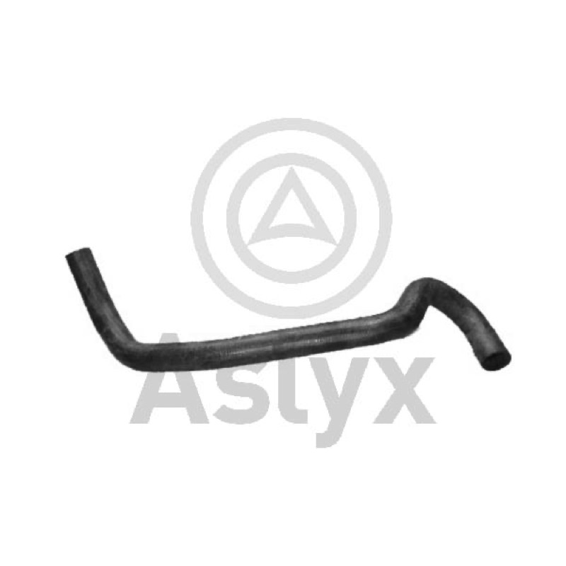 Σωλήνας ψυγείου
