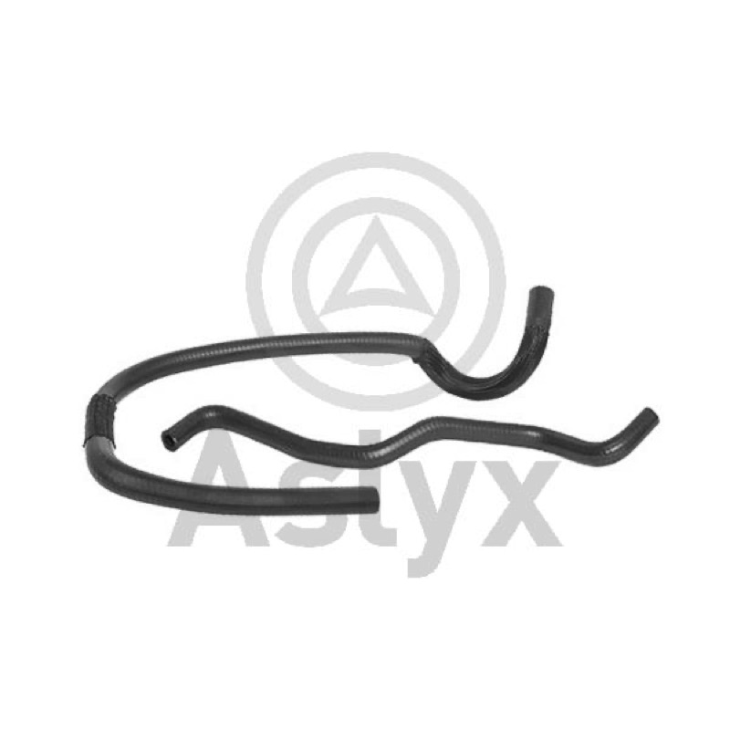 Σωλήνας ψυγείου