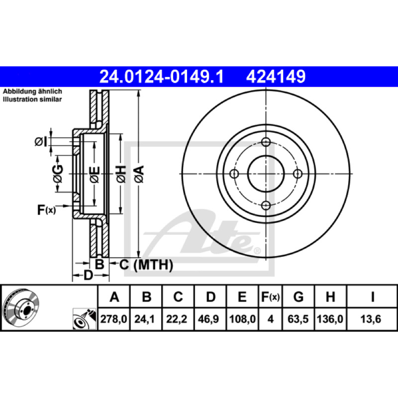 Δισκόπλακα