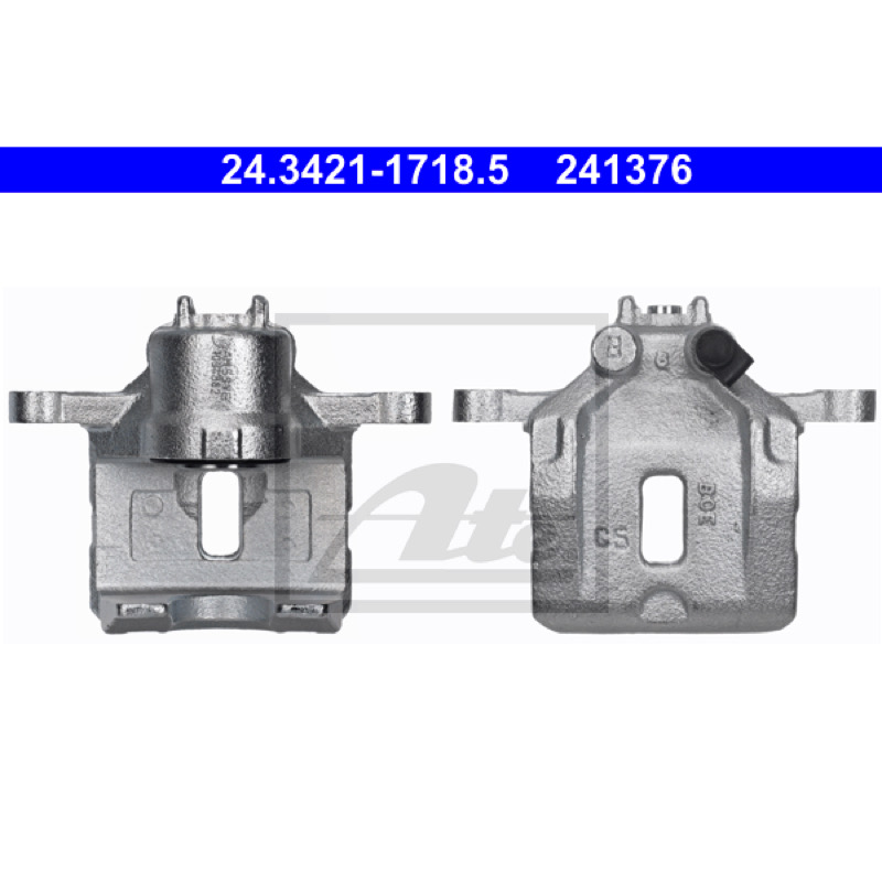 Δαγκάνα φρένων