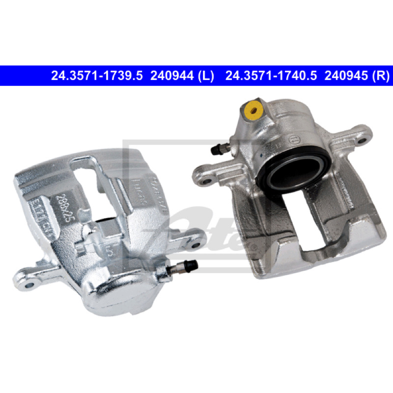 Δαγκάνα φρένων