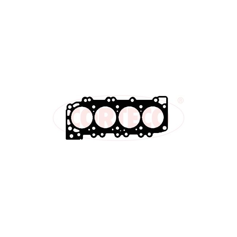 Φλάντζα, κεφαλή κυλίνδρου