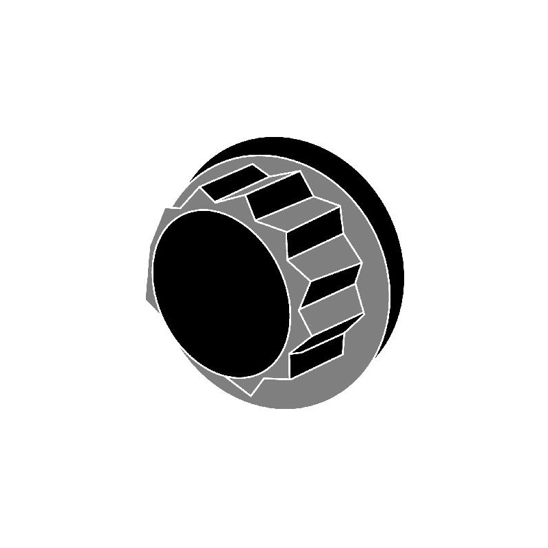 Σετ βίδες κυλινδροκεφαλής