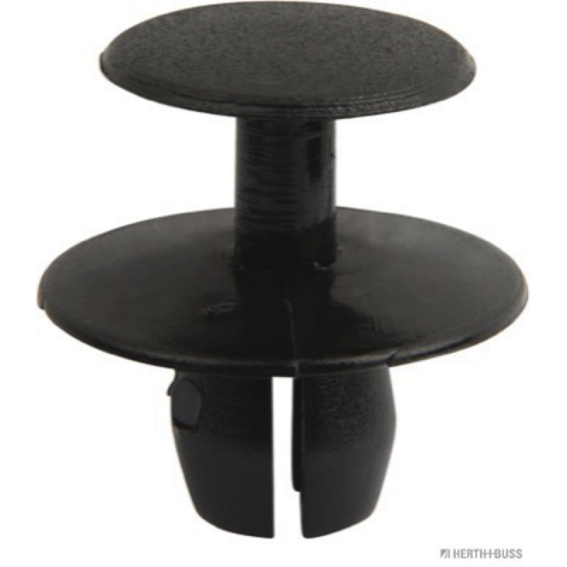 Κλιπ, διακοσμητική/προστατευτική λωρίδα