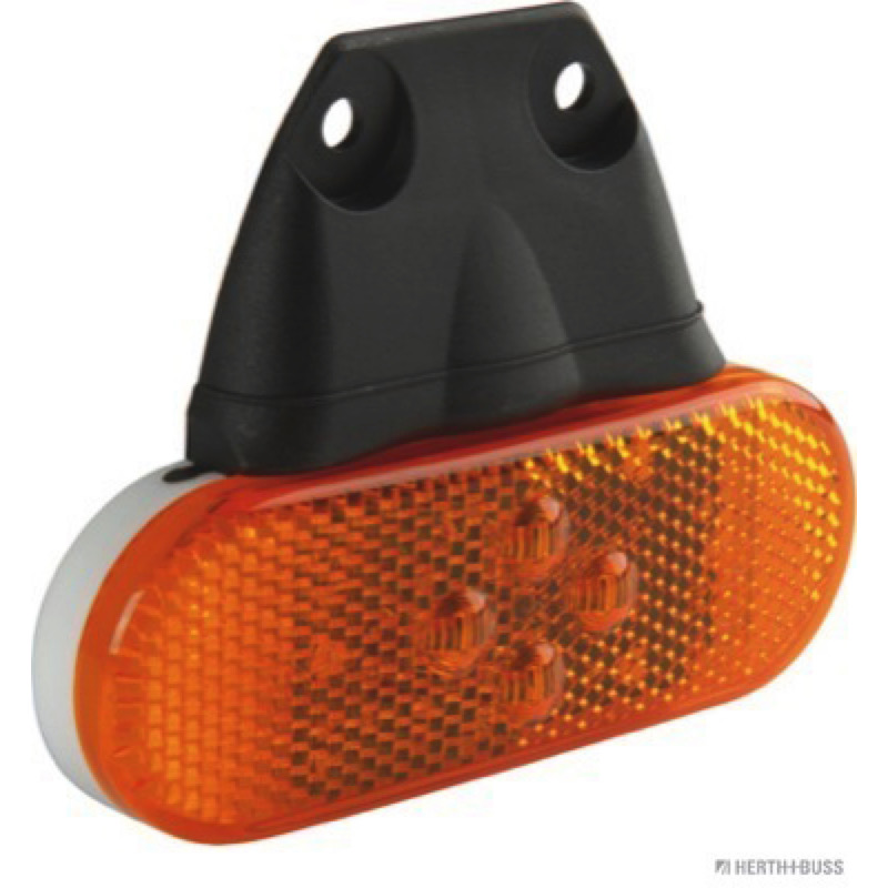 Πλευρικά φώτα