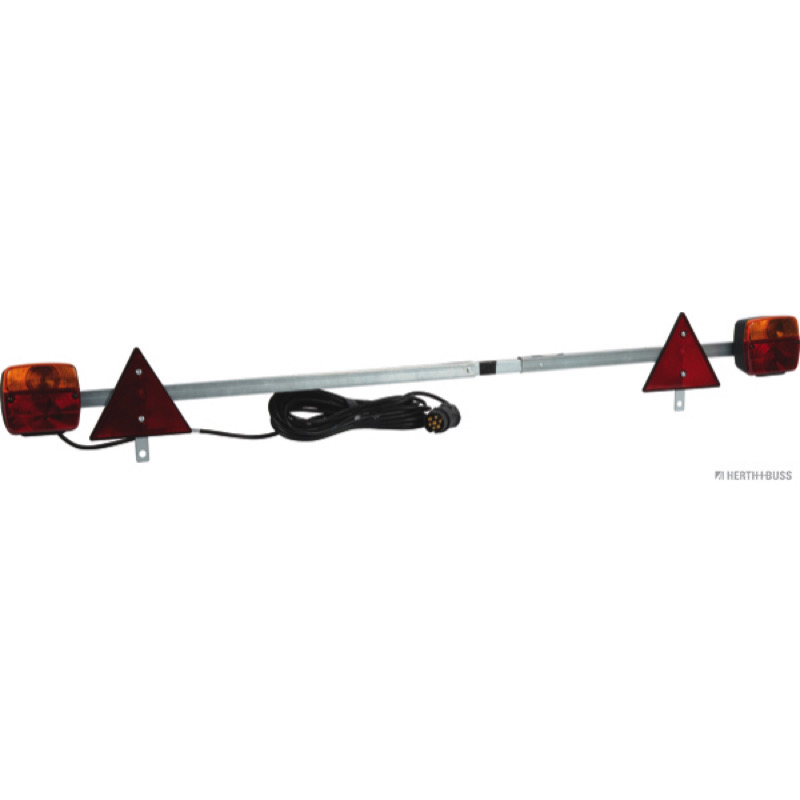 Σετ πίσω φώτων