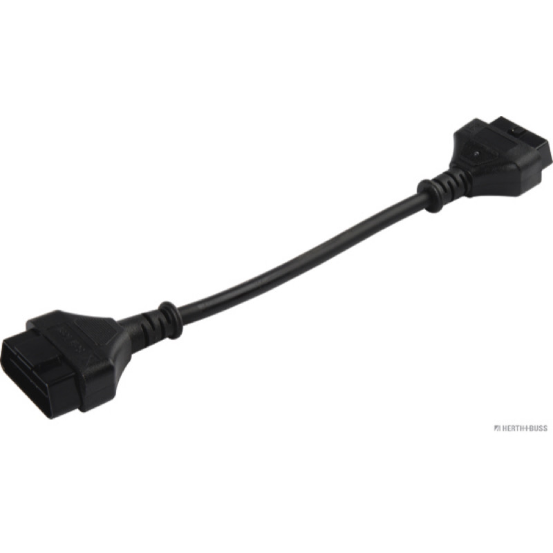 Dongle, συσκευή αυτοδιάγνωσης