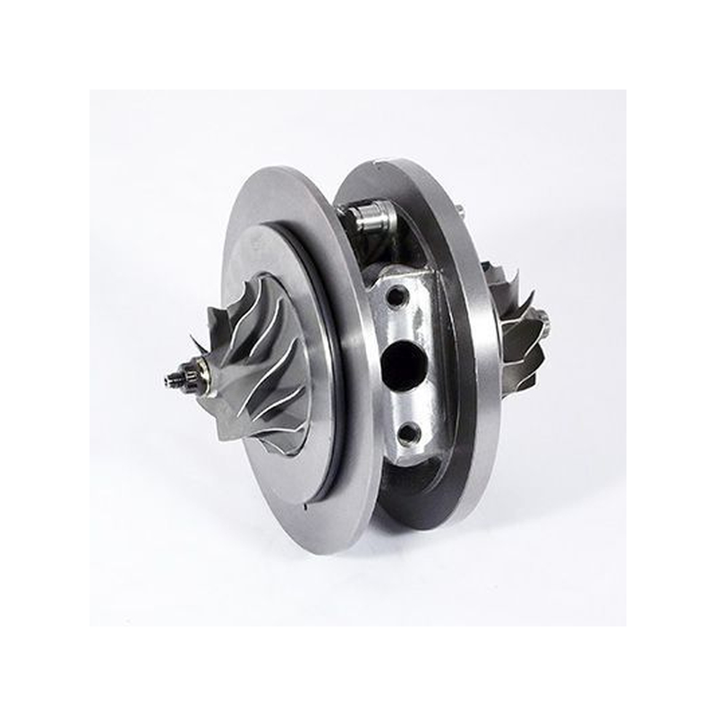 Κορμός, υπερσυμπιεστής