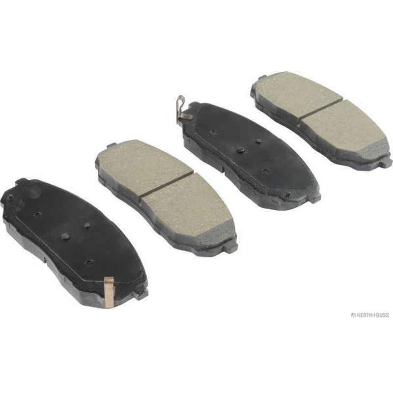 Σετ τακάκια, δισκόφρενα