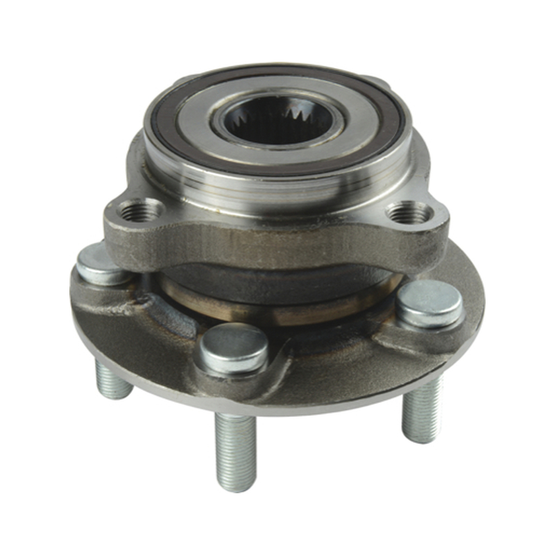 Σετ ρουλεμάν τροχών
