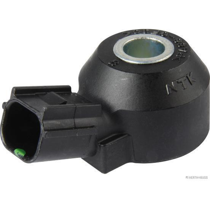 Αισθητήρας κρούσης