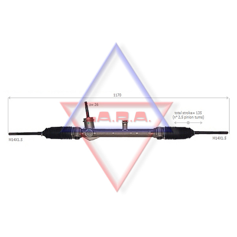 Πυξίδα διεύθυνσης