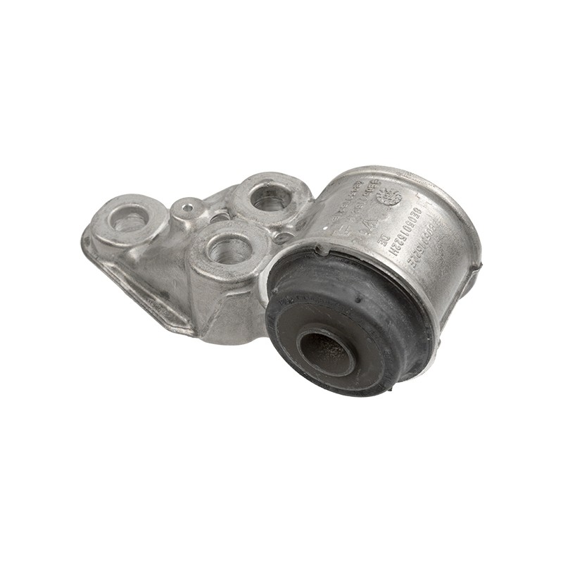 Έδραση , σώμα άξονα
