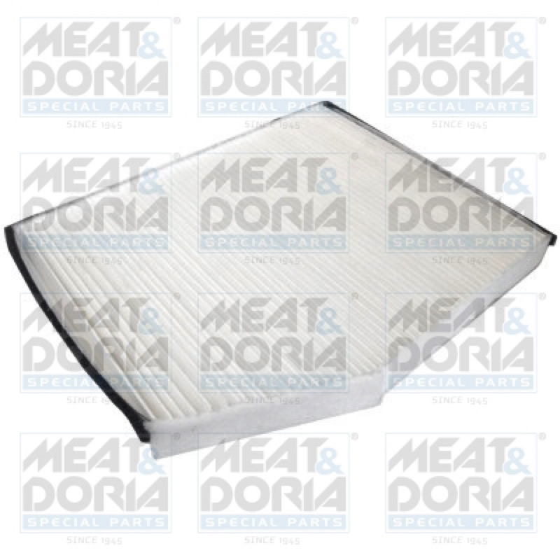 Φίλτρο, αέρας εσωτερικού χώρου