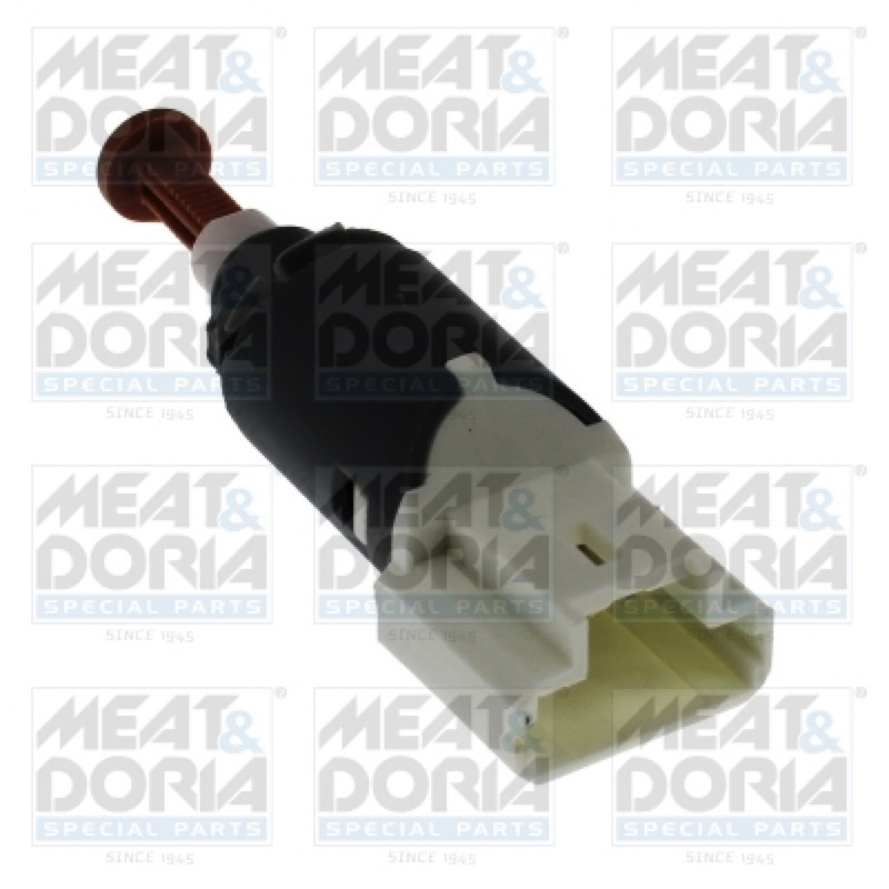Διακόπτης των φώτων φρένων