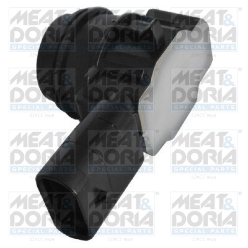 Αισθητήρας, βοήθεια παρκαρίσματος