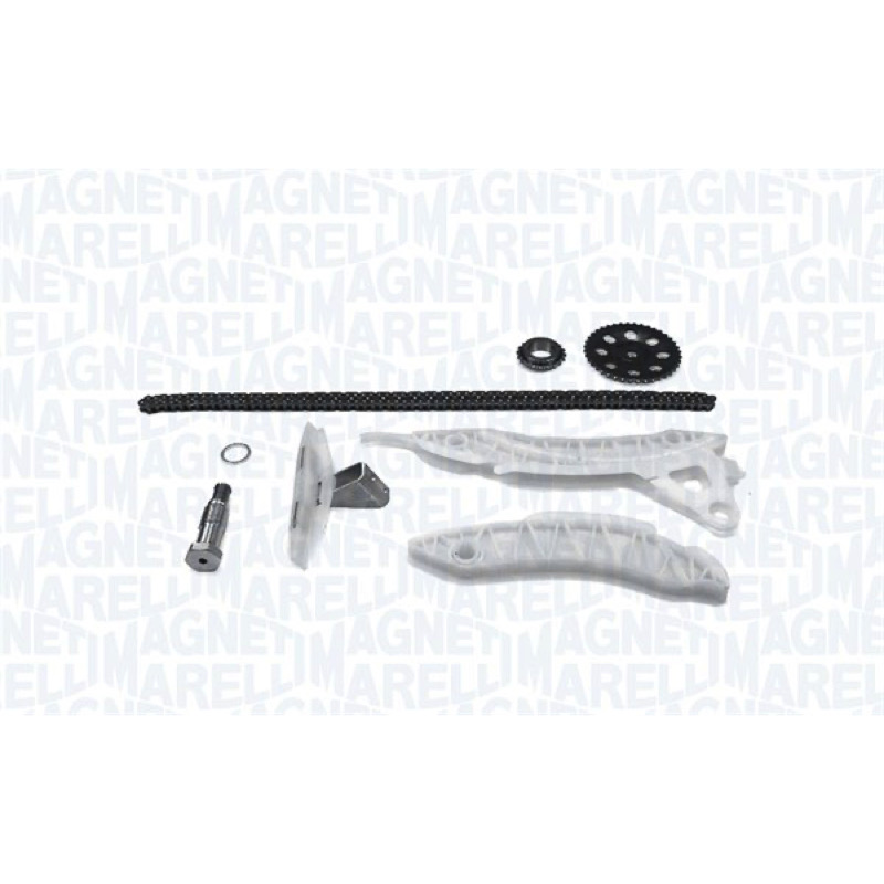 Σετ καδένας χρονισμού