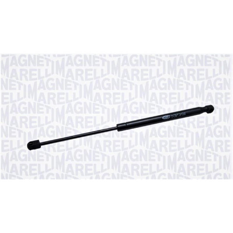 Αμορτ. αερίου, καπό κινητήρα