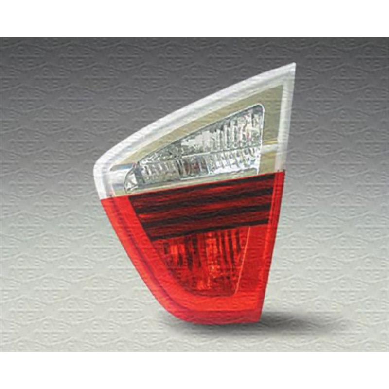 Πίσω φως