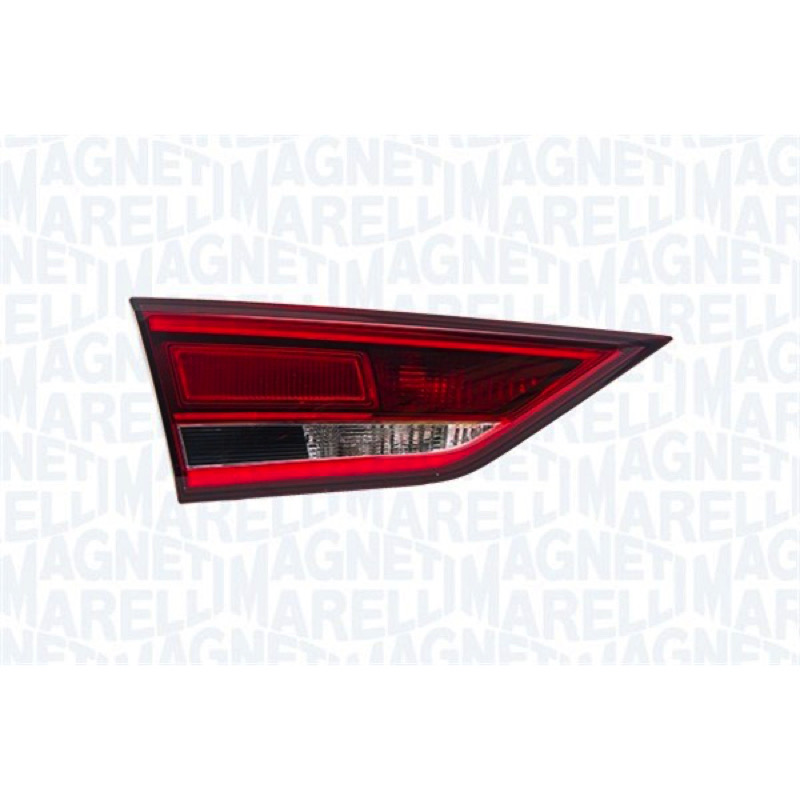 Πίσω φως