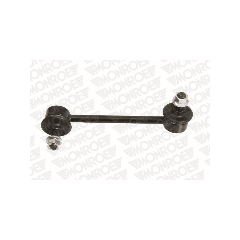 Ράβδος/στήριγμα, ράβδος στρέψης