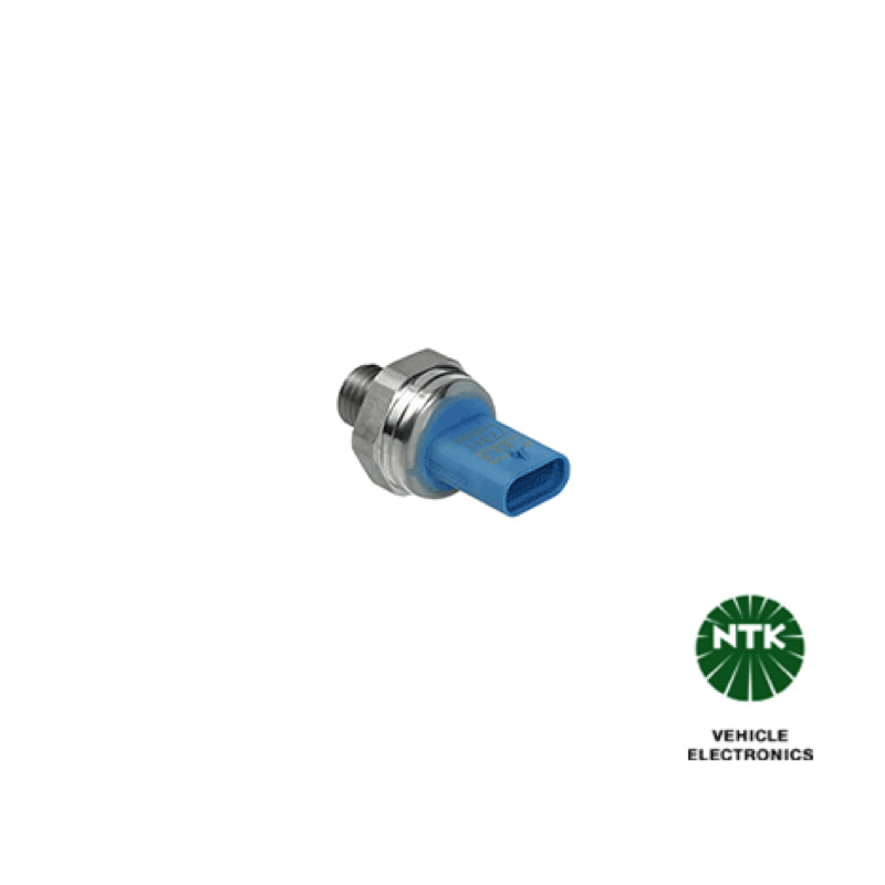 Αισθητήρας, πίεση καυσαερίων