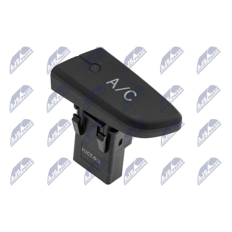 Θερμικός διακόπτης, βεντιλατέρ κλιματισμού