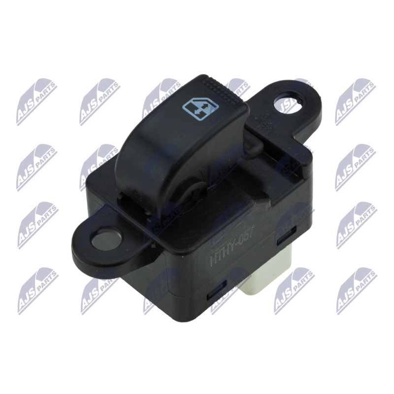 Διακόπτης, γρύλος παραθύρου