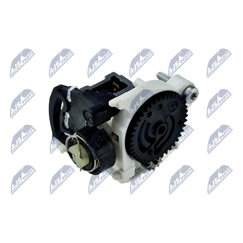 Ρυθμιστικό στοιχείο, σύστημα κεντρ. κλειδώματος