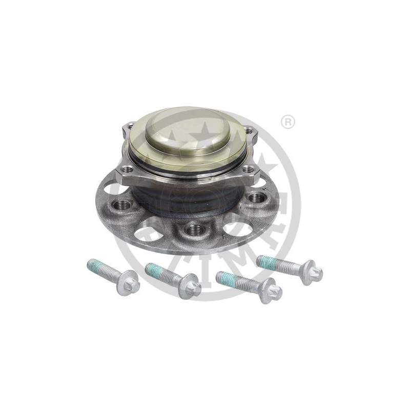 Σετ ρουλεμάν τροχών