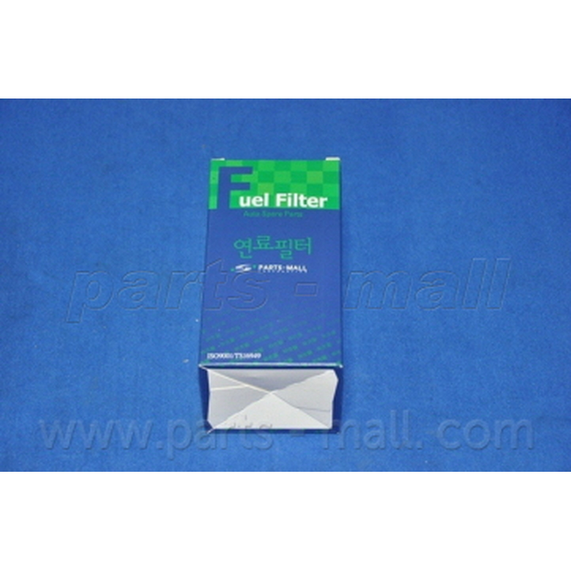 Φίλτρο καυσίμου