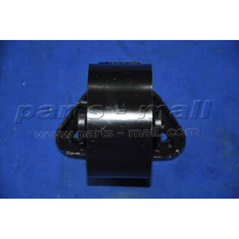 Έδραση, κινητήρας