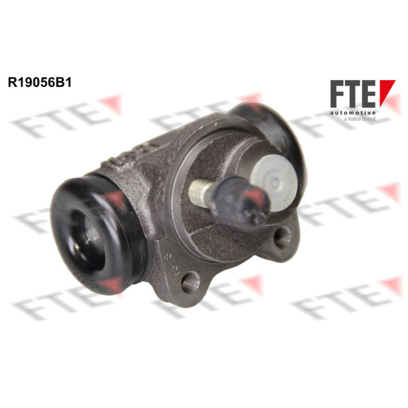 Κυλινδράκι τροχού