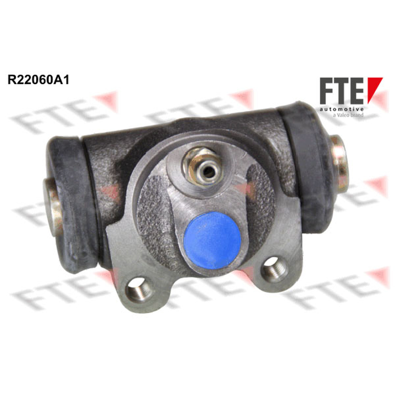 Κυλινδράκι τροχού