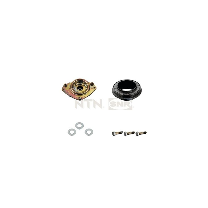 Σετ επισκευής, βάση στήριξης γόνατου ανάρτησης