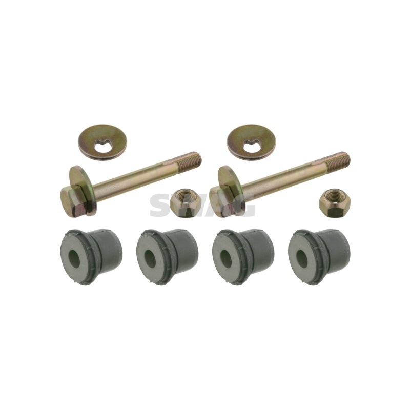 Έδραση, ψαλίδι