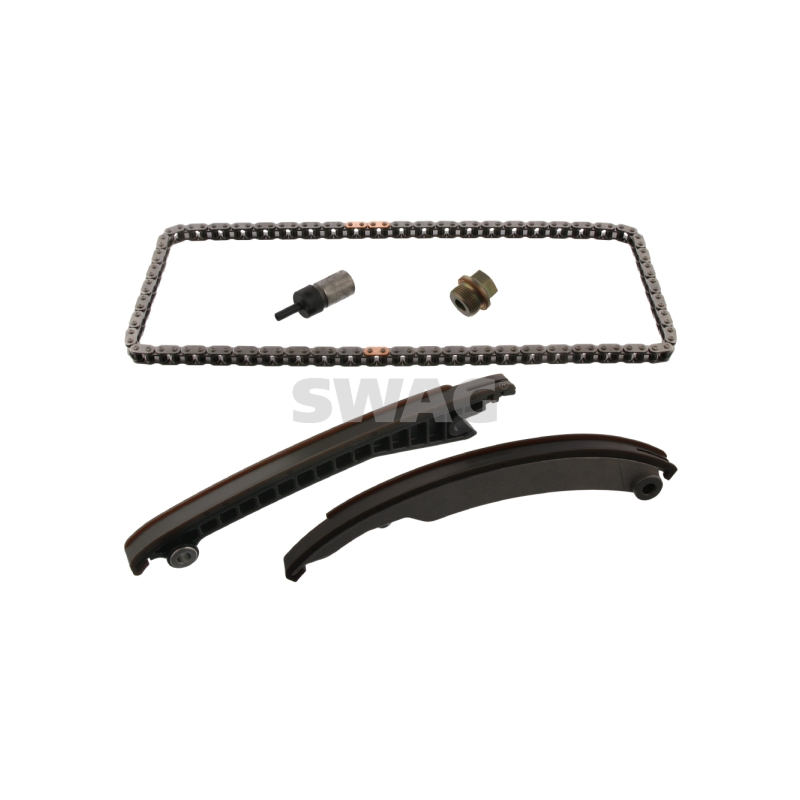 Σετ καδένας χρονισμού