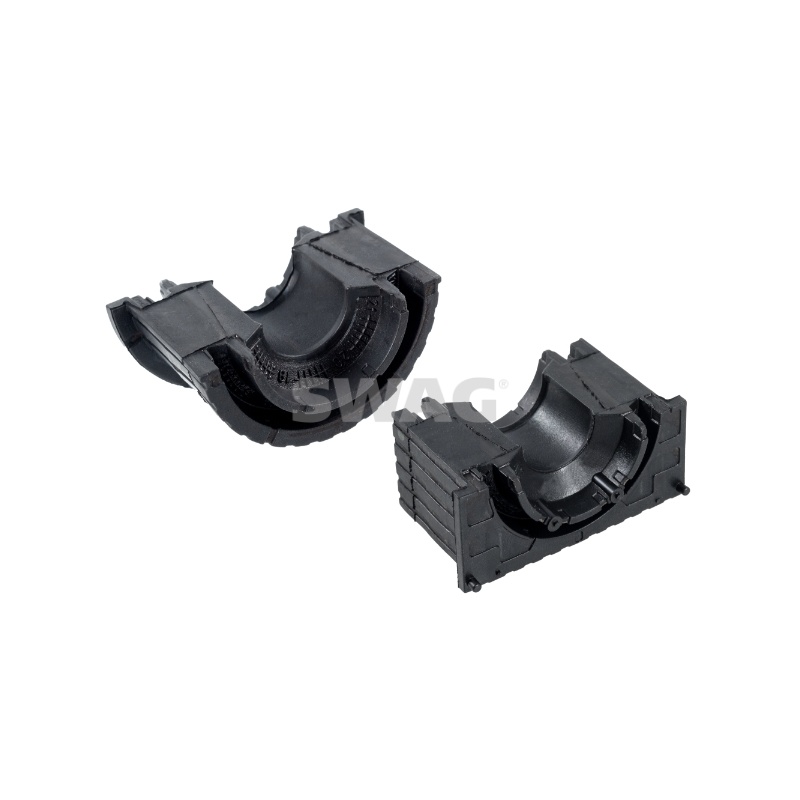 Σετ εδράνων, ράβδος στρέψης